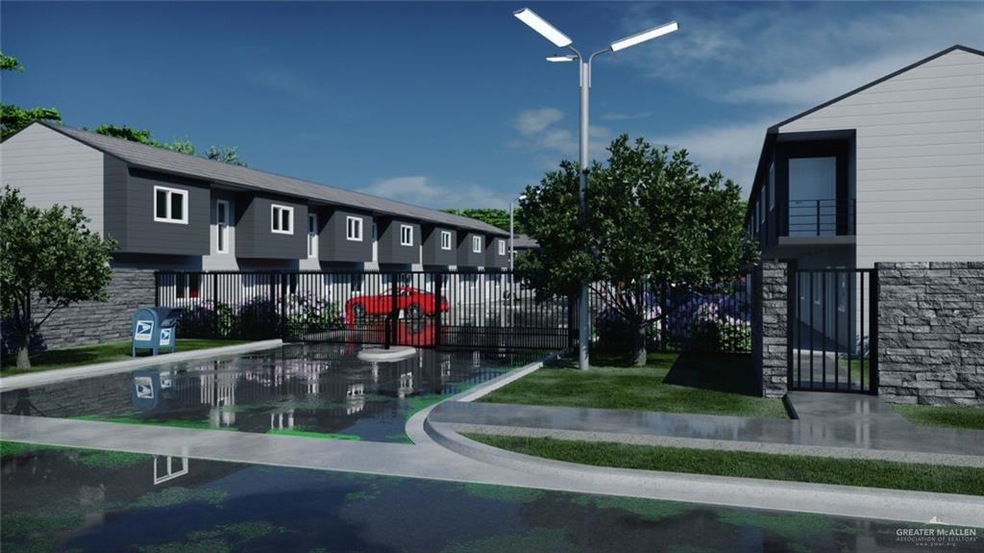 823 N Tower Rd unit B31, Alamo, TX 78516 - photo 1