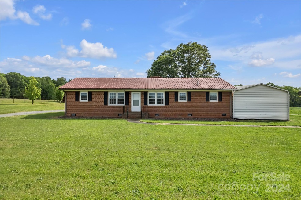 3441 Gaston Webbs Chapel Rd, Crouse, NC 28033 - photo 1