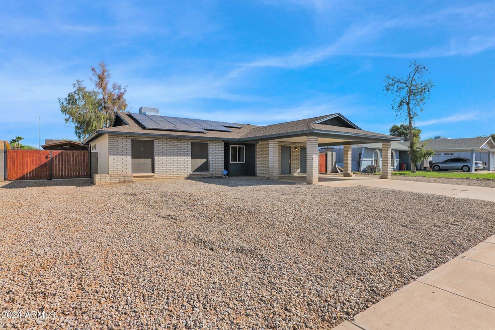 1028 E Glade Ave, Mesa, AZ 85204 - photo 1