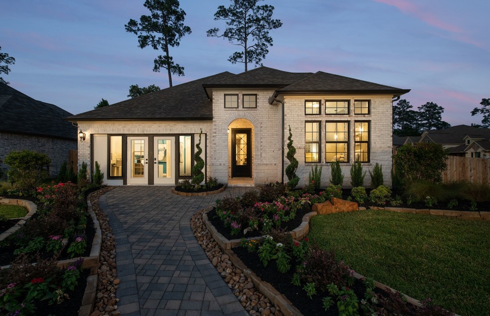 2610 Oakland Park Ln, Conroe, TX 77385 - photo 1