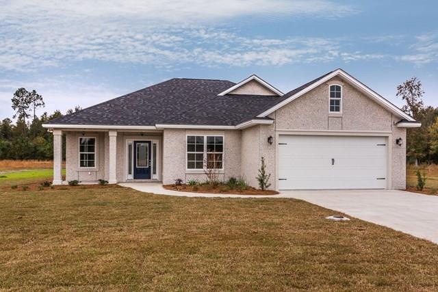 111 Dekan Ave, Brunswick, GA 31525 - photo 1