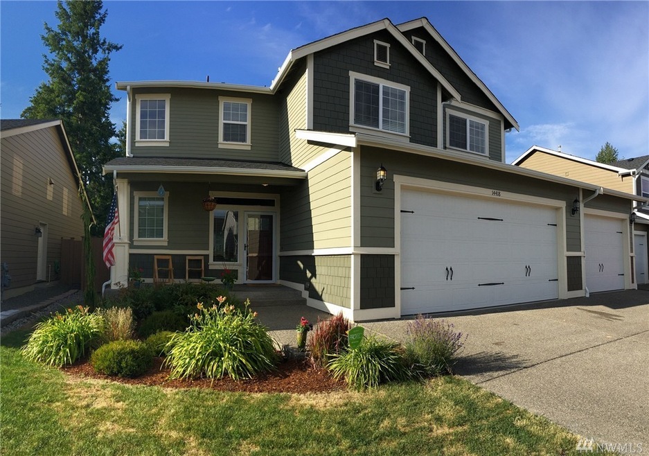 14418 98th Way SE, Yelm, WA 98597 - photo 1