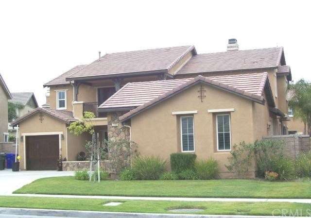 FABULOUS HOME