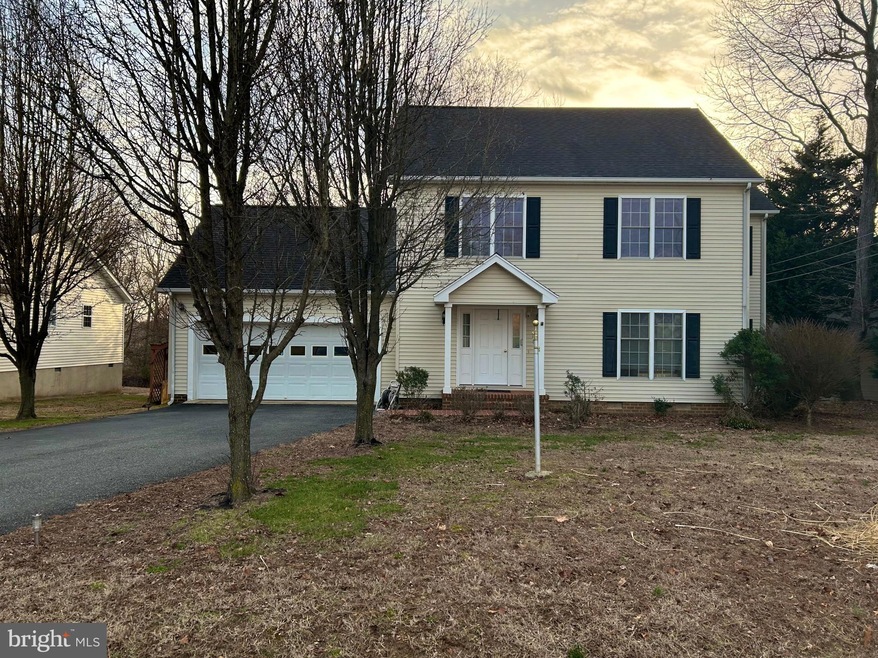 2908 N Independence Dr, Montross, VA 22520 - photo 1