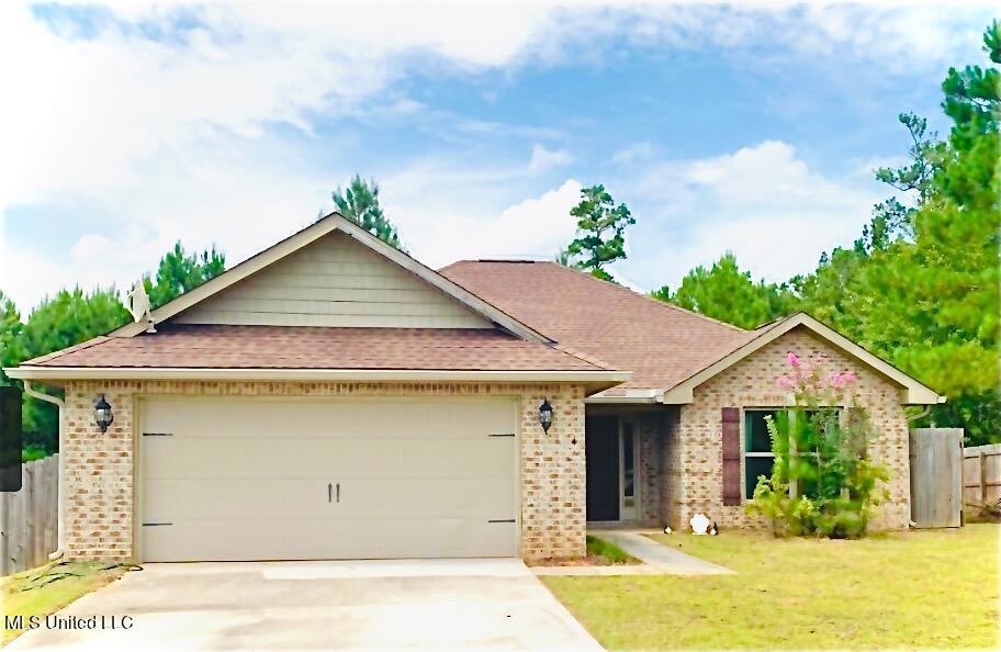 4 Summit View Dr, Perkinston, MS 39573 - photo 1