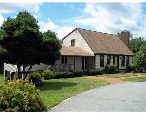 71 Pound Rd, Cumberland, RI 02864 - photo 1