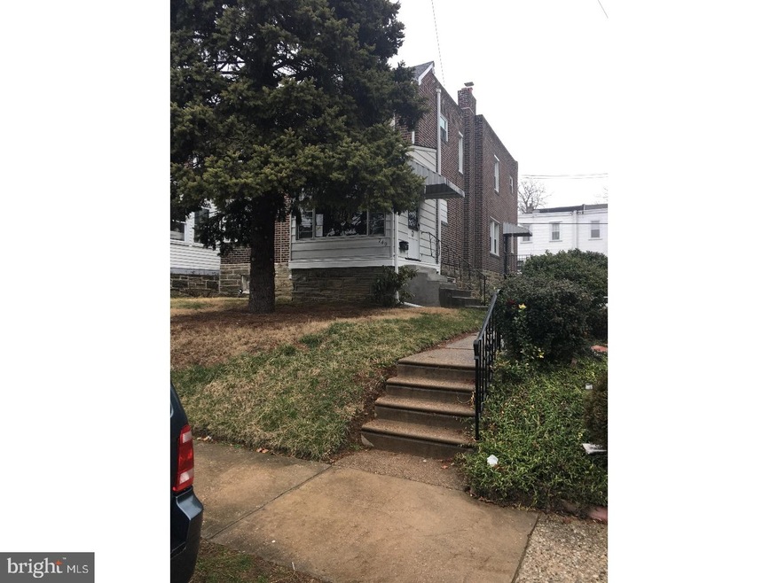 749 Bullock Ave, Lansdowne, PA 19050 - photo 1
