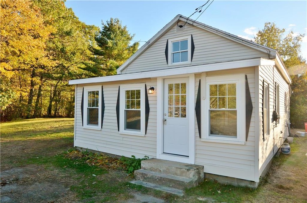 320 Flag Pond Rd, Saco, ME 04072 - photo 1