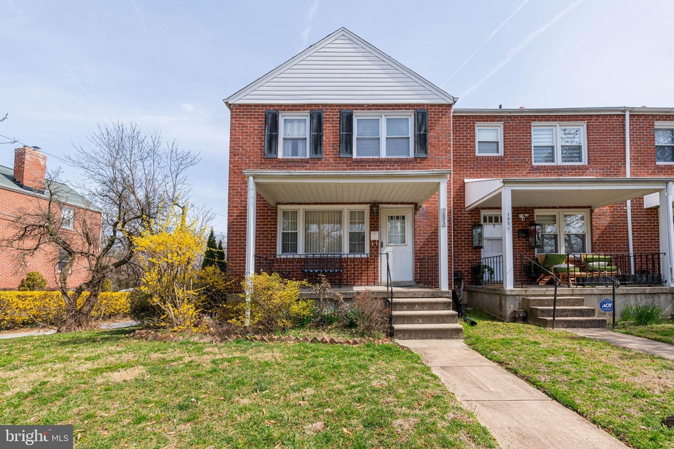 1033 Winsford Rd, Towson, MD 21204 - photo 1