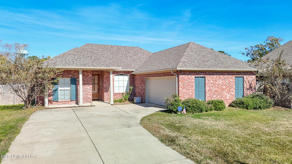 302 Alicetowne Landing, Brandon, MS 39047 - photo 1
