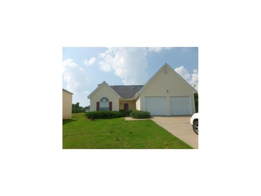 Exterior Front. Front - Attractive spacious ranch