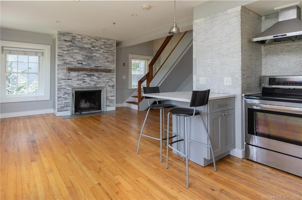 22 Front St unit 2, New Haven, CT 06513 - photo 1