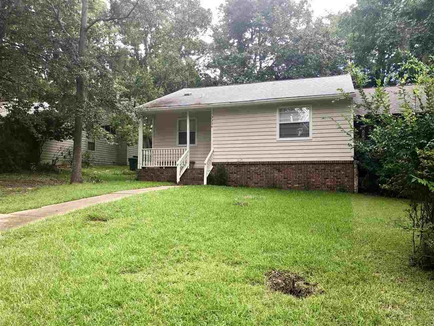 3336 Thomas Butler Rd, Tallahassee, FL 32308 - photo 1