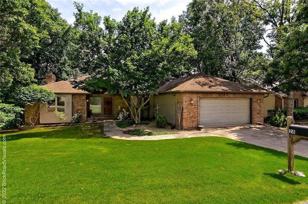 28 Kensington Dr, Bella Vista, AR 72715 - photo 1