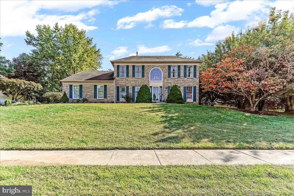 211 Cullen Way, Newark, DE 19711 - photo 1