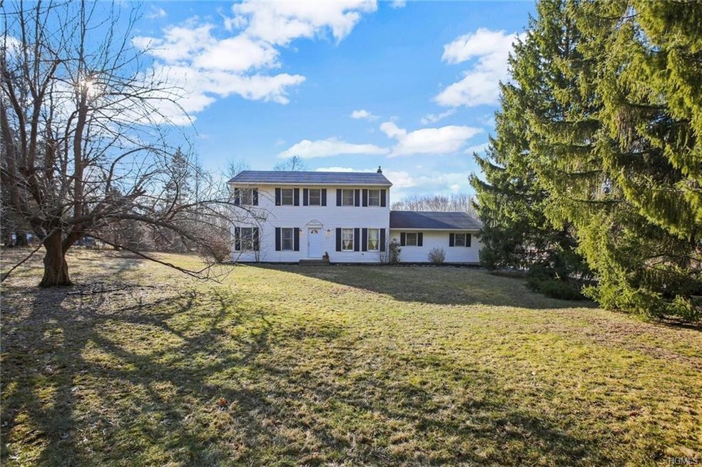 217 Bellvale Lakes Rd, Warwick, NY 10990 - photo 1