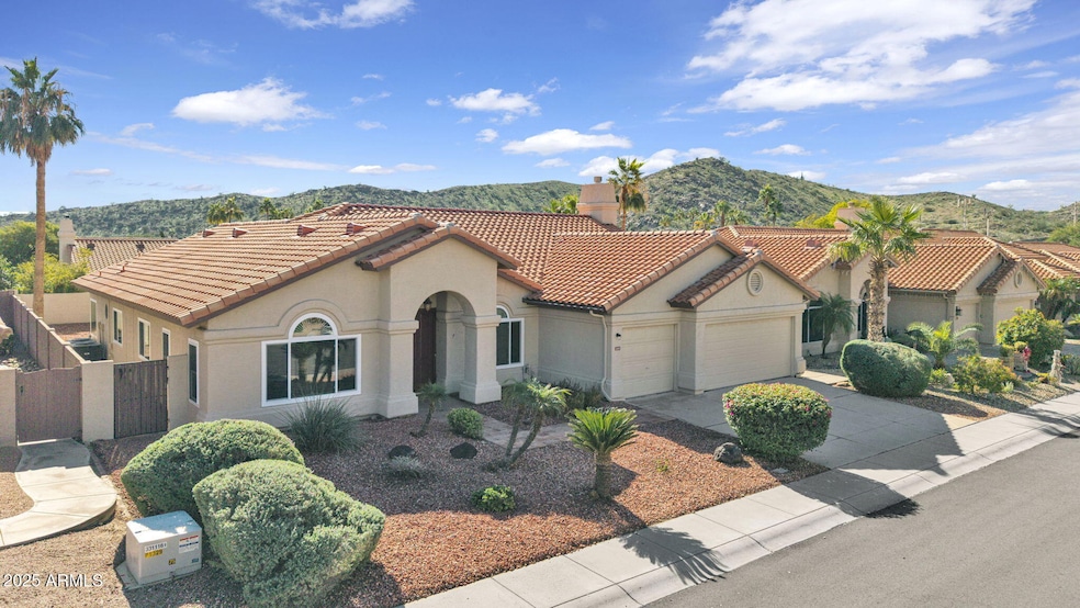 2545 E Cathedral Rock Dr, Phoenix, AZ 85048 - photo 1