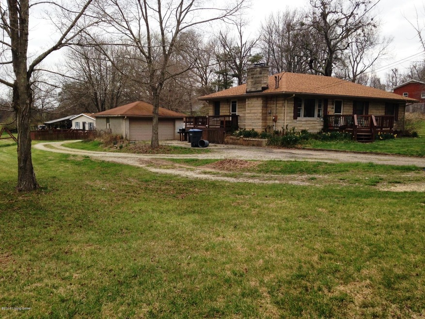 8808 Pennsylvania Run Rd, Louisville, KY 40228 - photo 1