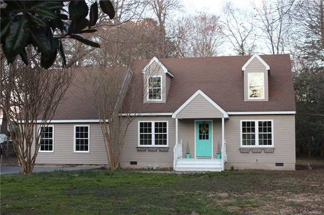 3655 Buckeye Ln, Hayes, VA 23072 - photo 1