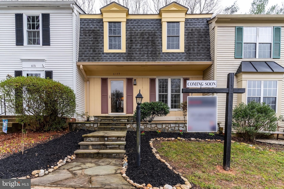 6133 Martins Landing Ct, Burke, VA 22015 - photo 1