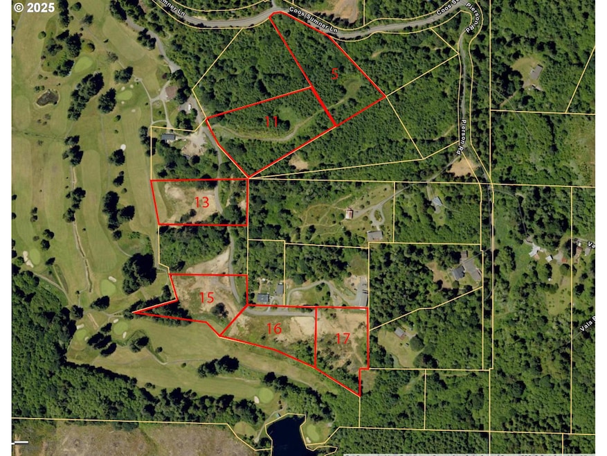 1400 Bartleson, Coosbay, OR 97420 - photo 1