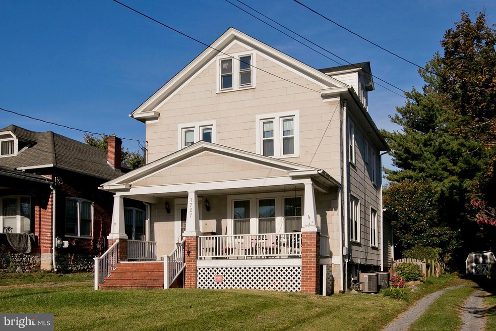 1727 Valley Ave, Winchester, VA 22601 - photo 1