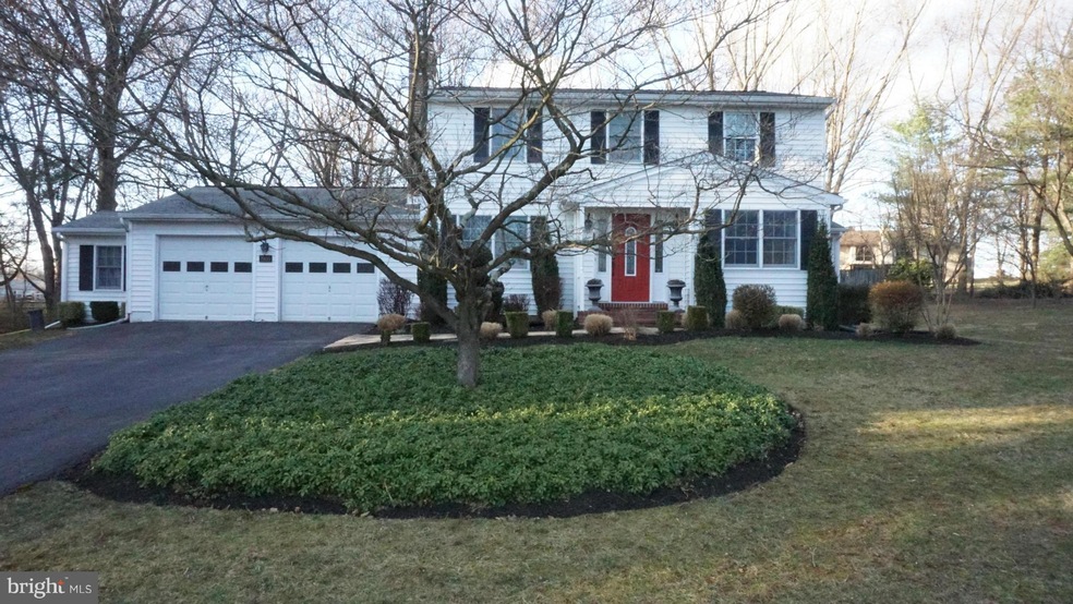 1900 Huntfield Ct, Fallston, MD 21047 - photo 1