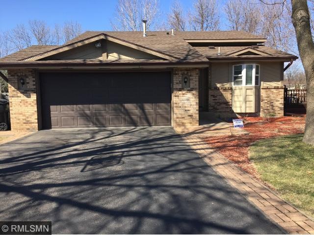 Cul De Sac Home with HUGE Backyard and Completely 