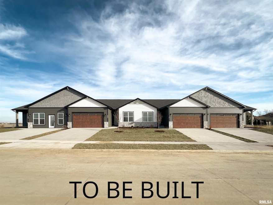 Lot 29 Wildcat Way, Bettendorf, IA 52722 - photo 1