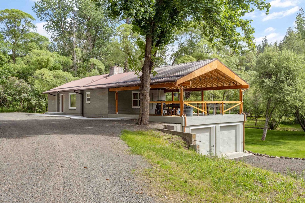 15110 N Shady Slope Rd, Spokane, WA 99208 - photo 1