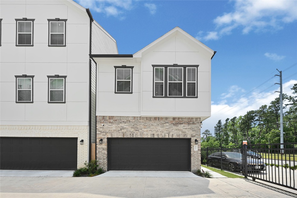 5434 Wheatley St unit A, Houston, TX 77091 - photo 1