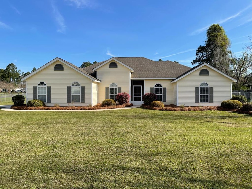 709 46th St E, Tifton, GA 31794 - photo 1