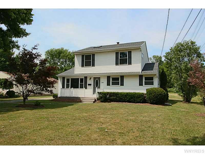 1484 Forbes St, North Tonawanda, NY 14120 - photo 1