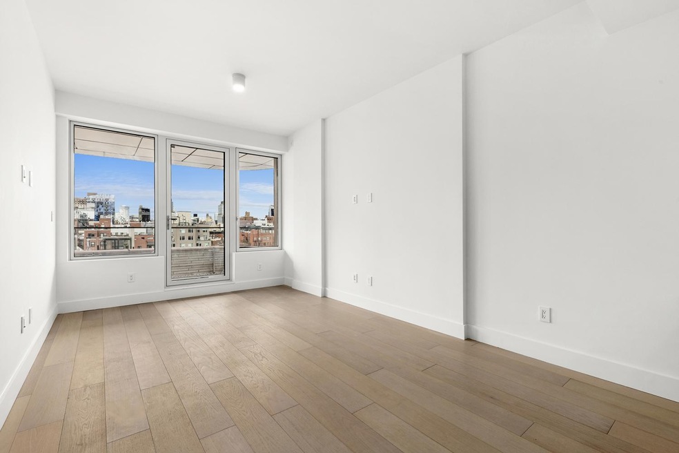 208 Delancey St unit 9C, New York, NY 10002 - photo 1