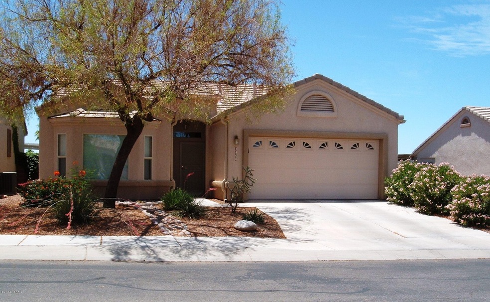 Great Curb Appeal