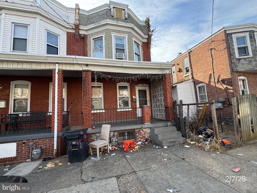224 W 29th St, Wilmington, DE 19802 - photo 1