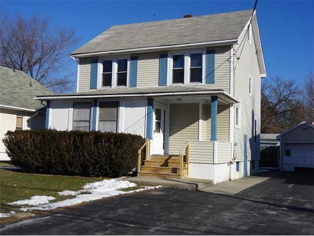 59 North St, Pine Bush, NY 12566 - photo 1