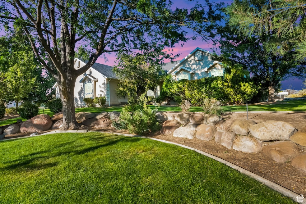 9298 N Deerfield Cir, Eagle Mountain, UT 84005 - photo 1