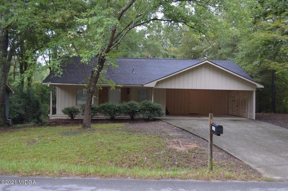 1114 Greentree Pkwy, Macon, GA 31220 - photo 1