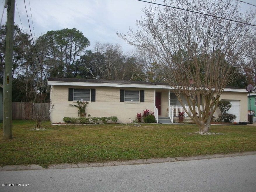 2126 Lou Dr W, Jacksonville, FL 32216 - photo 1