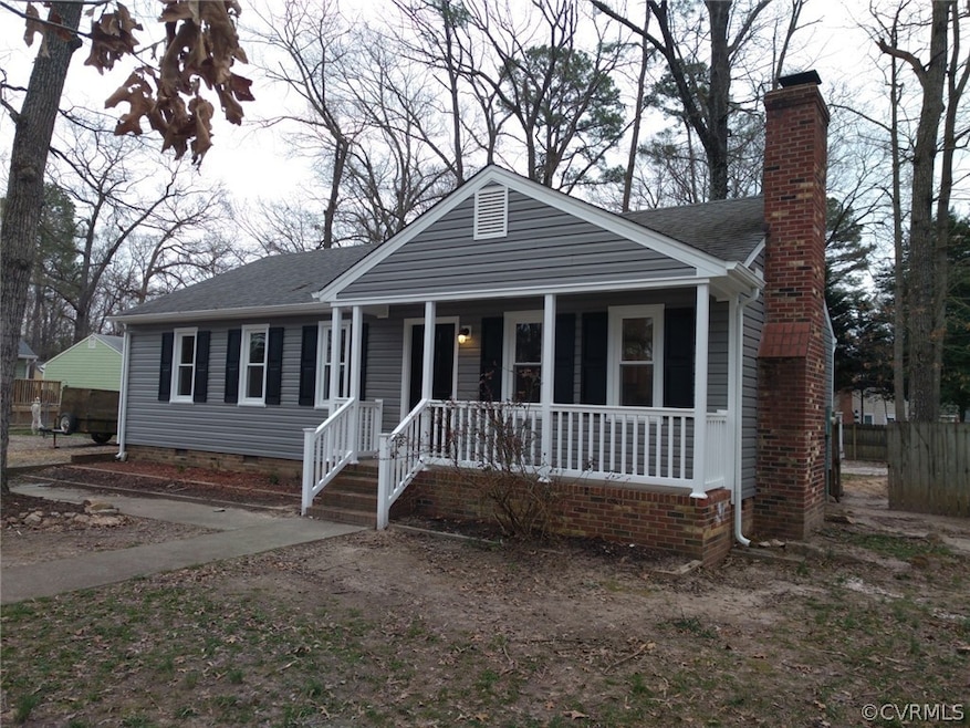 10107 Simplicity St, Chesterfield, VA 23832 - photo 1