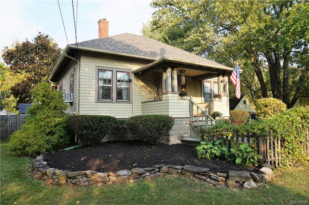 1181 Payne Ave, North Tonawanda, NY 14120 - photo 1