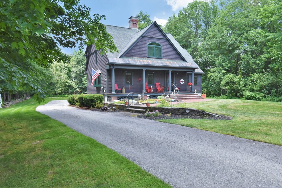 109 W Main St, Merrimac, MA 01860 - photo 1