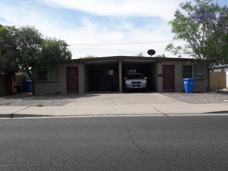 3739 W Dunlap Ave, Phoenix, AZ 85051 - photo 1