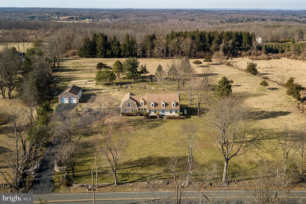 69 Harbourton Woodsville Rd, Pennington, NJ 08534 - photo 1