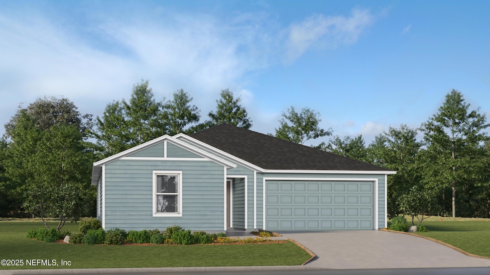 1427 Eddy Rd, Jacksonville, FL 32211 - photo 1