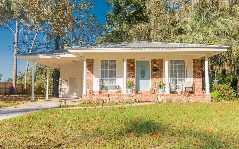 976 NW Lowland Terrace, Lake City, FL 32055 - photo 1