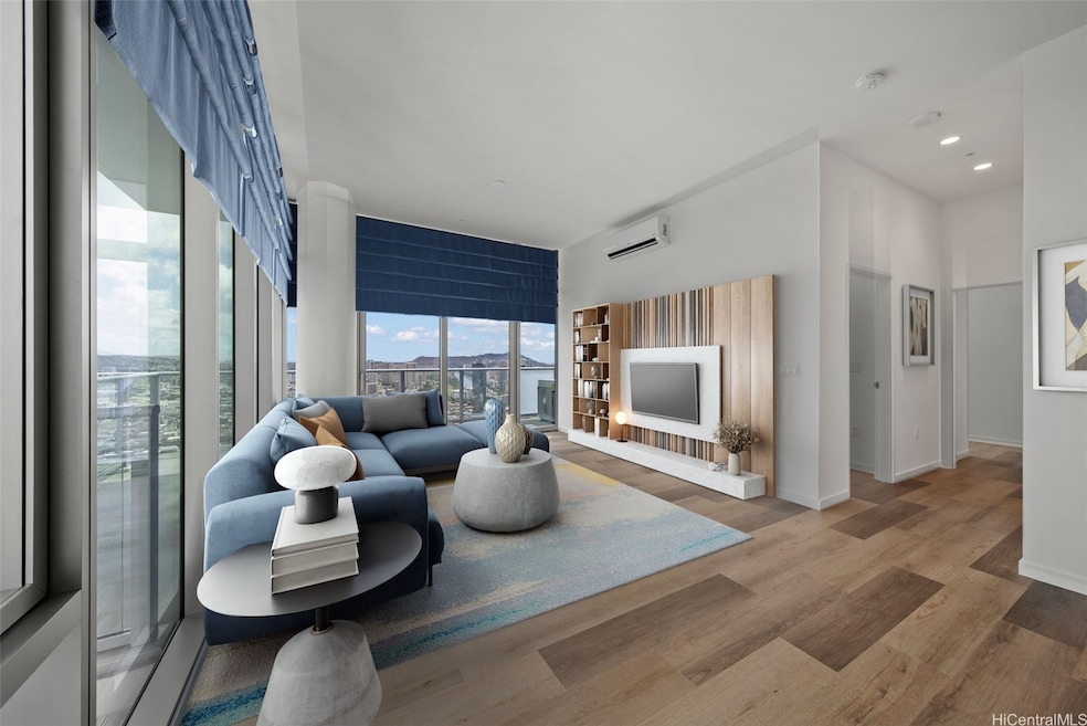 1500 Rycroft St unit PH 4401, Honolulu, HI 96814 - photo 1