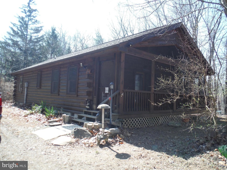 1744 McCubbins Hollow Rd, Gerrardstown, WV 25420 - photo 1