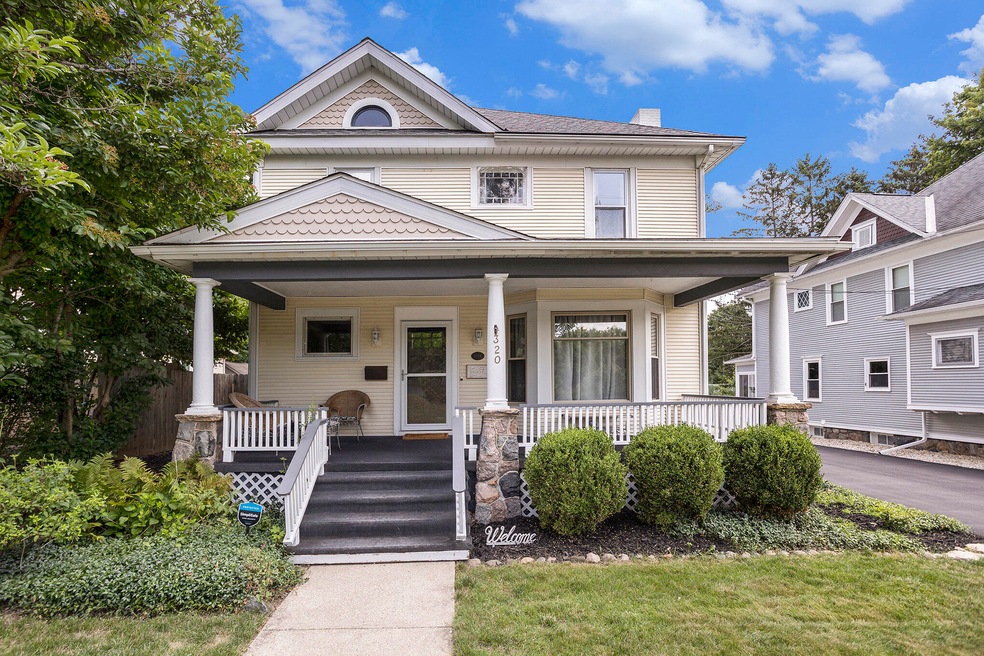 320 High St, Marshall, MI 49068 - photo 1